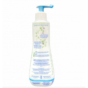 Mustela - 妙思樂 保濕潤膚露 300ml (新版)