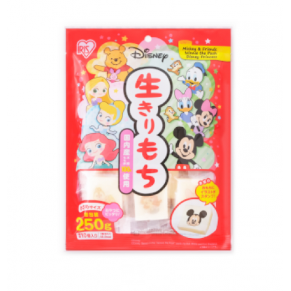 日本製 Disney 迪士尼 煎米糕 250g