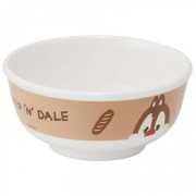 Skater 兒童飯碗 240ml Chip n Dale