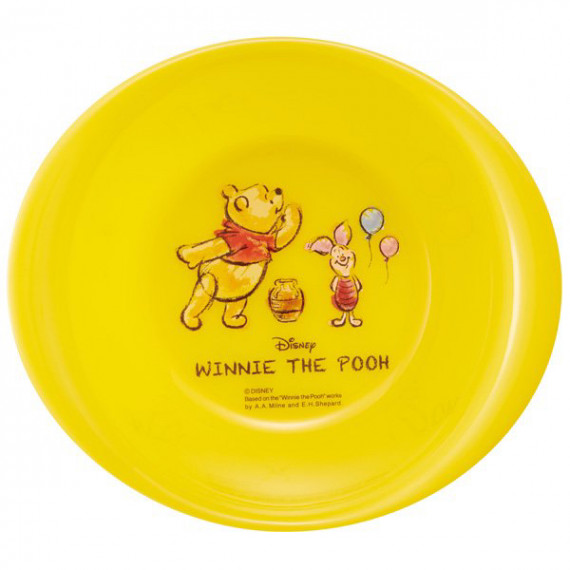 Skater 兒童洗臉盆 Winnie The Pooh