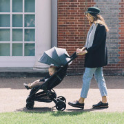 Ergobaby Metro 都會系列 嬰兒手推車