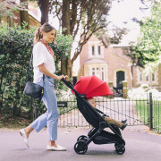 Ergobaby Metro 都會系列 嬰兒手推車