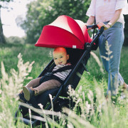 Ergobaby Metro 都會系列 嬰兒手推車