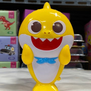 韓國直送 PinkFong x Baby Shark手提/掛頸風扇