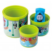 Thomas the Tank Engine Cup Tsumitsumi 益智疊高玩具