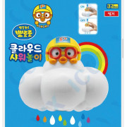 Pororo 冰鎮企鵝仔白雲沖涼玩具