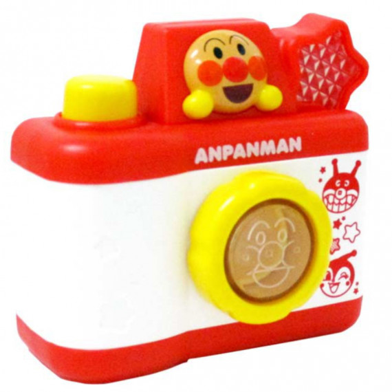 麵包超人 Anpanman 仿照相機玩具