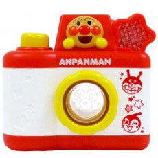 麵包超人 Anpanman 仿照相機玩具