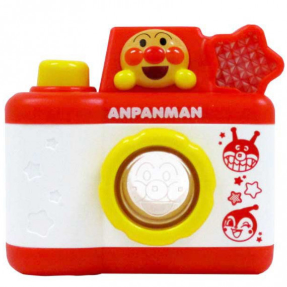 麵包超人 Anpanman 仿照相機玩具