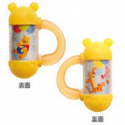 Disney Baby 手搖鈴 Winnie The Pooh