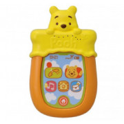 Disney Baby 電話玩具 Winnie The Pooh