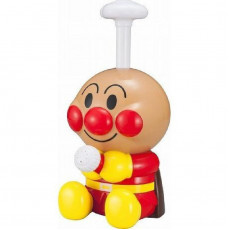 Anpanman 麵包超人按壓式噴水槍