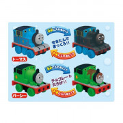 Pilot Thomas火車頭洗澡玩具