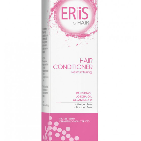 ERiiS 科研7天防脫護髮素 125ml