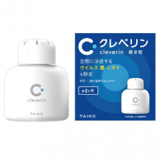 日本 Cleverin 加護靈 緩釋凝膠150g