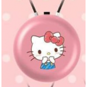 Sanrio 隨身負離子空氣淨化器