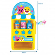 Pinkfong x Baby Shark自動售貨機 