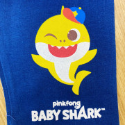 Baby Shark 短袖家居服套裝 Daddy & Baby Shark 