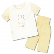 Miffy 短袖包腹睡衣 80-95