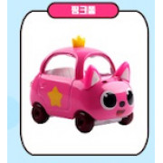 韓國直送 Pinkfong x  Baby Shark 迷你玩具車仔