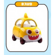 韓國直送 Pinkfong x  Baby Shark 迷你玩具車仔