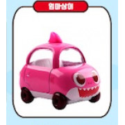 韓國直送 Pinkfong x  Baby Shark 迷你玩具車仔