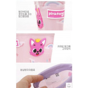 韓國直送Pinkfong x Baby Shark 兒童水鞋