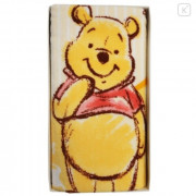 日本直送 Winnie The Pooh 盒裝毛巾