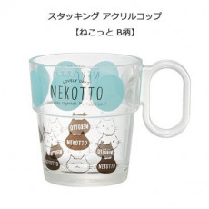 Nekotto 膠水杯 220ml