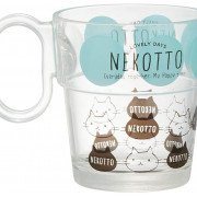 Nekotto 膠水杯 220ml