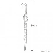 日本 蠟筆小新  彎手柄長遮 