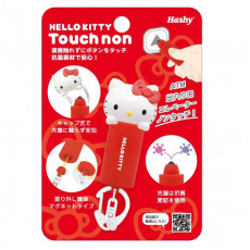 日本Hello Kitty抗菌防疫觸控筆