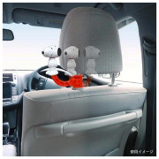 Snoopy 車用掛勾