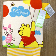 Winnie The Pooh短袖包腹睡衣 100-130碼