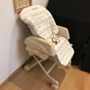 High Chair 替換餐椅墊