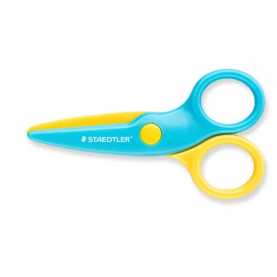 Staedtler Noris Junior Safety scissors 兒童安全剪刀