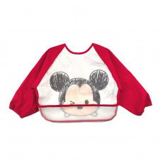 Tsum Tsum Mickey Mouse 長袖飯衣