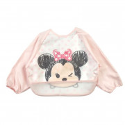 Tsum Tsum Minnie Mouse 長袖飯衣