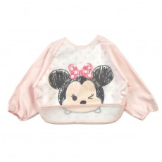 Tsum Tsum Minnie Mouse 長袖飯衣