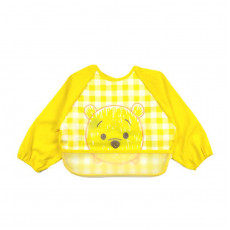 Tsum Tsum Winnie The Pooh 長袖飯衣