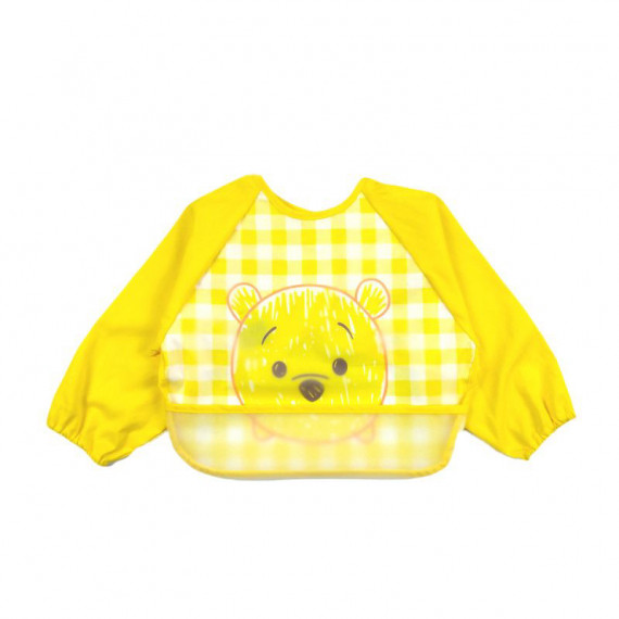 Tsum Tsum Winnie The Pooh 長袖飯衣