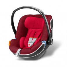 gb Platinum Idan Infant Car Seat - Dragonfire