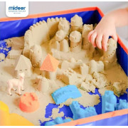 Mideer sand play set 動力沙套裝