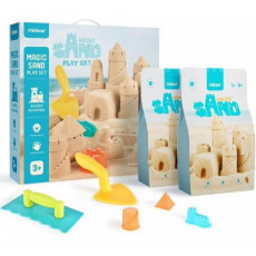 Mideer sand play set 動力沙套裝