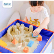 Mideer sand play set 動力沙套裝