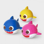 Baby Shark 沖涼玩具