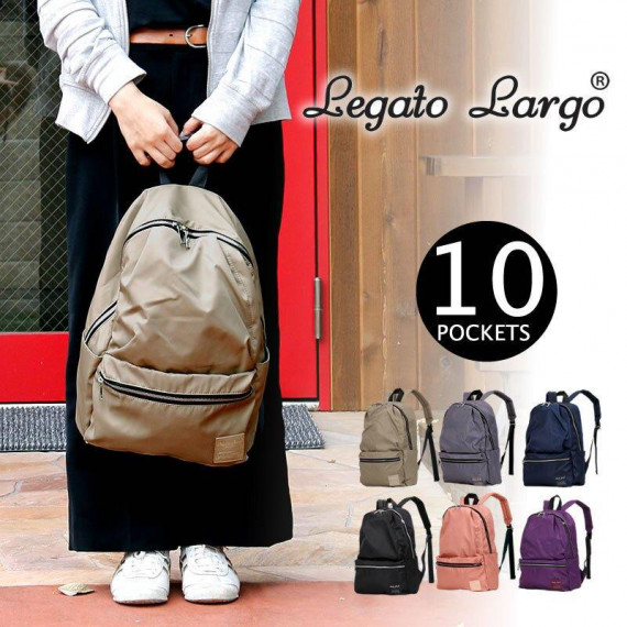 Legato Largo 背包