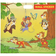 Chip n Dale Wall Sticker大鼻鋼牙貼牆貼紙