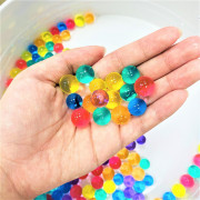 Curios™️ Rainbow Waterbeads 彩虹水珠