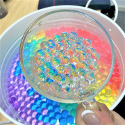 Curios™️ Rainbow Waterbeads 彩虹水珠